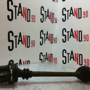 RENAULT ESPACE 2 PHASE 1