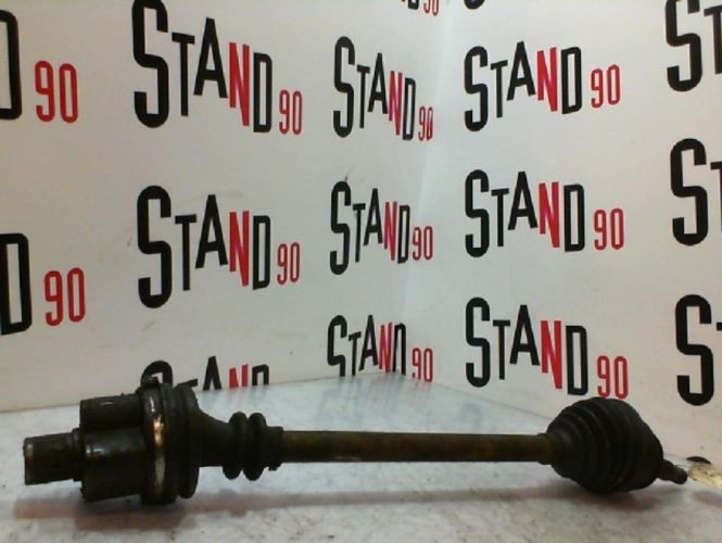 RENAULT ESPACE 2 PHASE 1