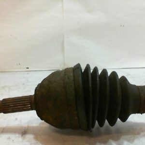 RENAULT EXPRESS PHASE 1