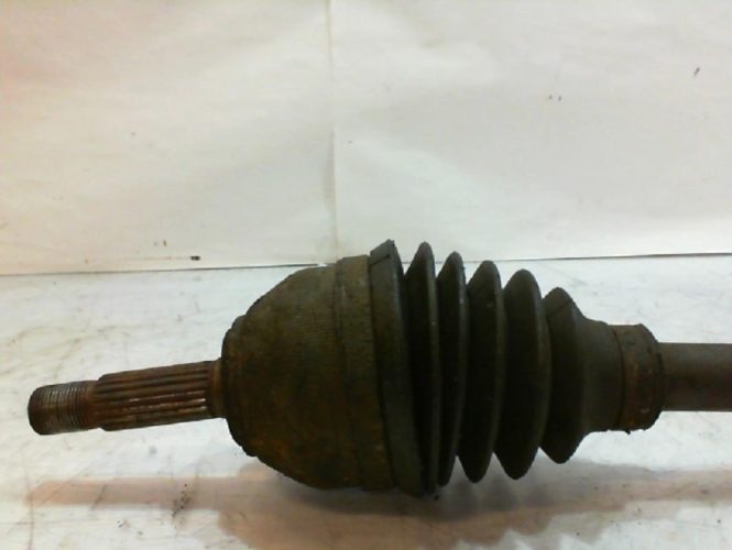 RENAULT EXPRESS PHASE 1