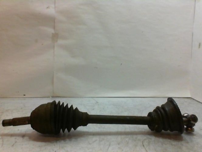 RENAULT EXPRESS PHASE 1