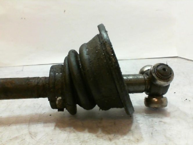 RENAULT EXPRESS PHASE 1