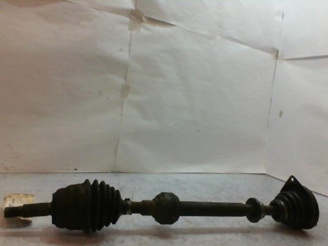 RENAULT LAGUNA 1 PHASE 1