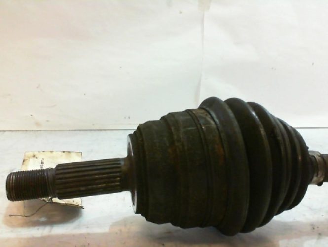 RENAULT LAGUNA 1 PHASE 1