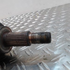 RENAULT LAGUNA 2 PHASE 1