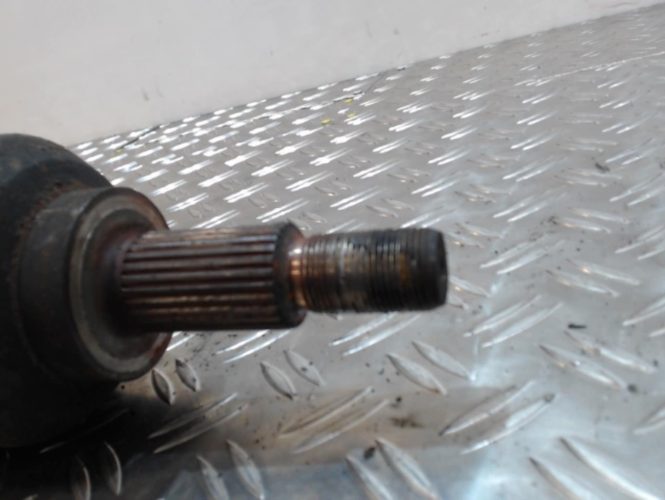 RENAULT LAGUNA 2 PHASE 1