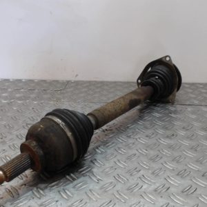 RENAULT LAGUNA 2 PHASE 1