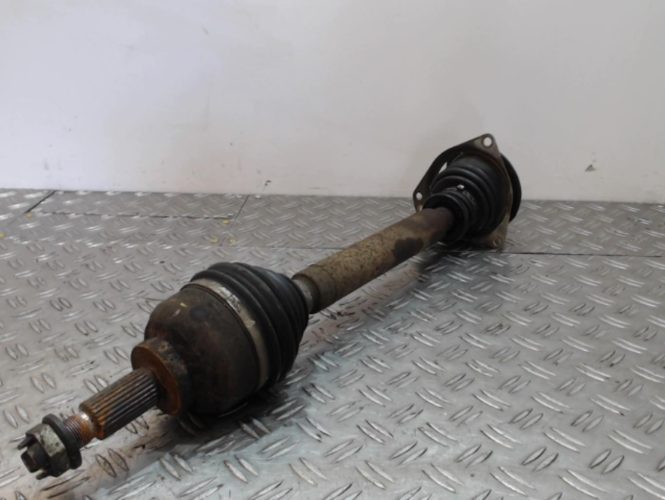 RENAULT LAGUNA 2 PHASE 1