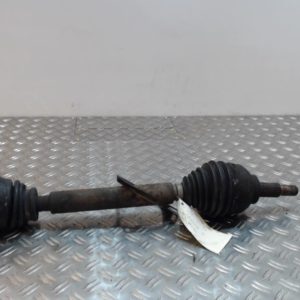 RENAULT LAGUNA 2 PHASE 1