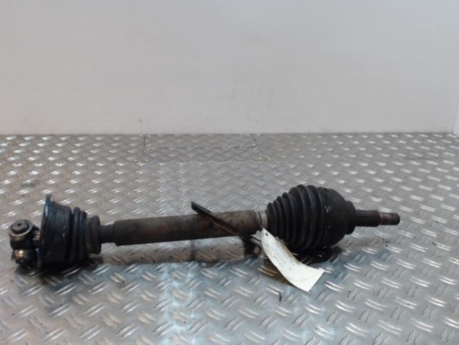 RENAULT LAGUNA 2 PHASE 1