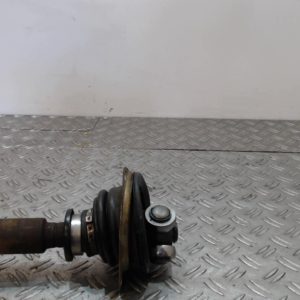 RENAULT LAGUNA 2 PHASE 1