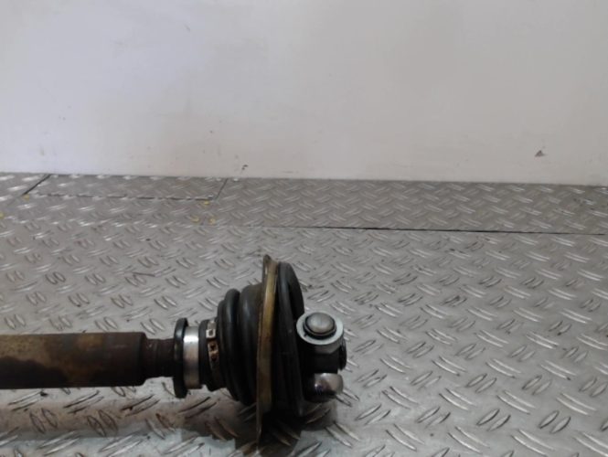 RENAULT LAGUNA 2 PHASE 1