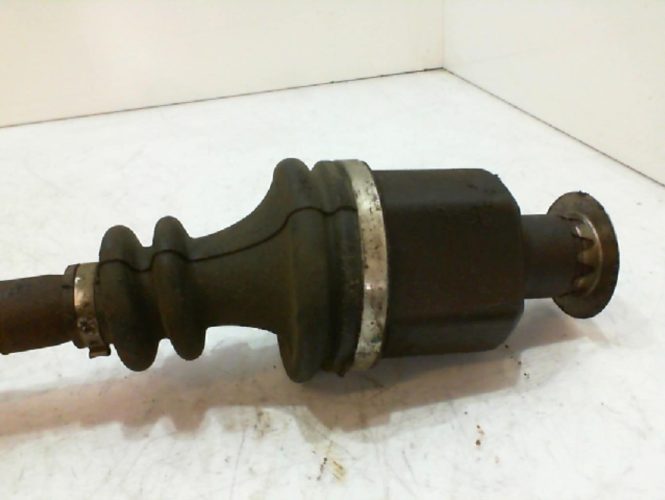 RENAULT MEGANE 1 PHASE 2 BREAK