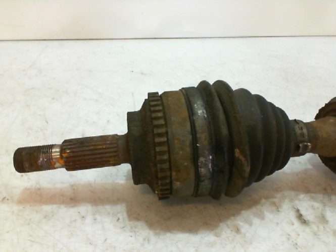 RENAULT MEGANE 1 PHASE 2 BREAK