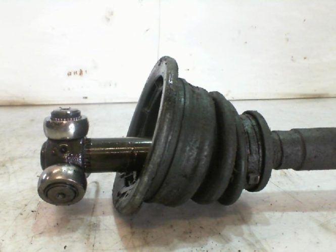 RENAULT MEGANE 1 PHASE 2 BREAK