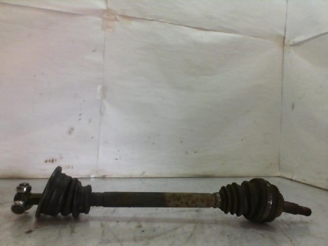 RENAULT MEGANE 1 PHASE 2 BREAK