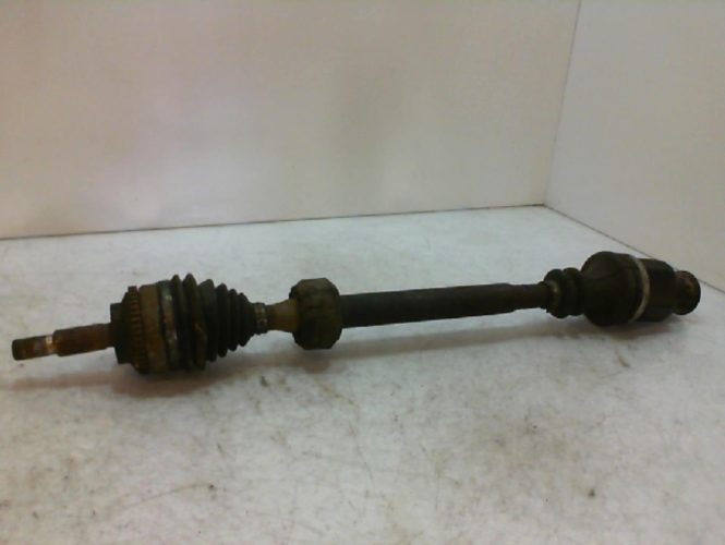 RENAULT MEGANE 1 PHASE 2 BREAK