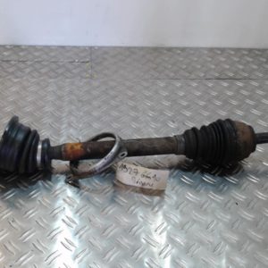 RENAULT MEGANE 1 PHASE 1