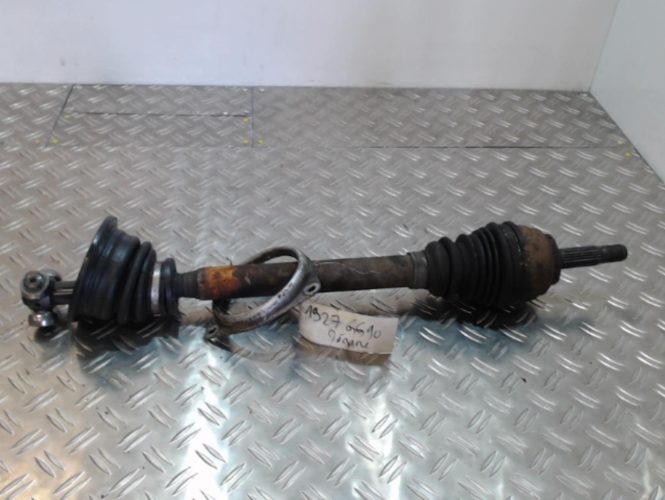 RENAULT MEGANE 1 PHASE 1