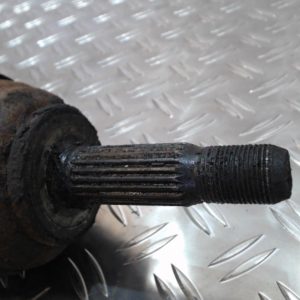 RENAULT MEGANE 1 PHASE 1