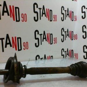 RENAULT MEGANE 1 PHASE 1