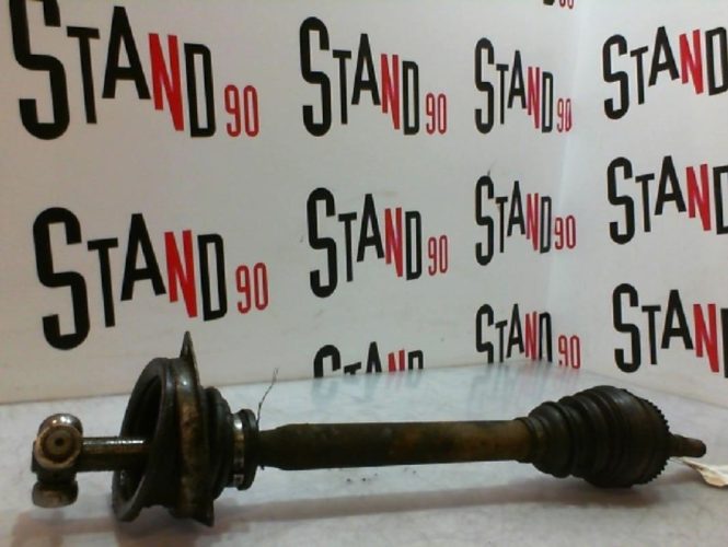 RENAULT MEGANE 1 PHASE 1