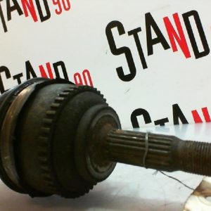 RENAULT MEGANE 1 PHASE 1