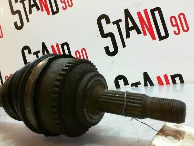 RENAULT MEGANE 1 PHASE 1