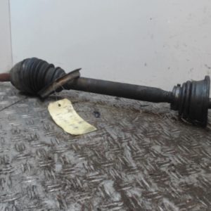 RENAULT MEGANE 1 PHASE 1