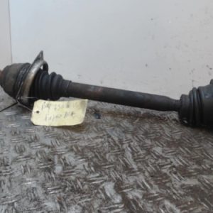 RENAULT MEGANE 1 PHASE 1