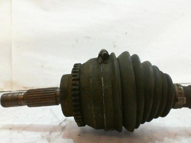 RENAULT MEGANE 1 PHASE 2