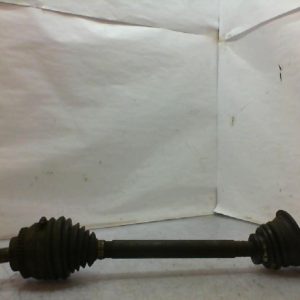 RENAULT MEGANE 1 PHASE 2