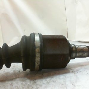 RENAULT MEGANE 2 PHASE 1