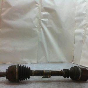 RENAULT MEGANE 2 PHASE 1