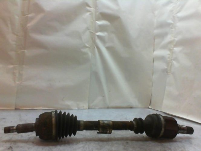 RENAULT MEGANE 2 PHASE 1