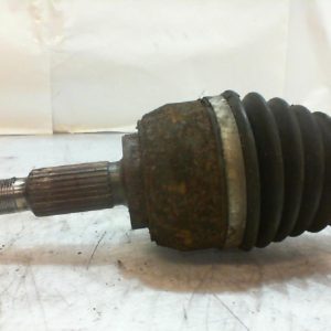 RENAULT MEGANE 2 PHASE 1