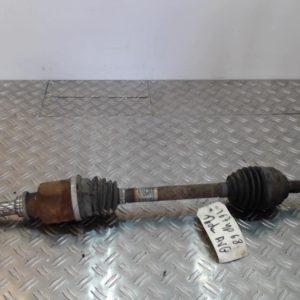 RENAULT MODUS PHASE 1