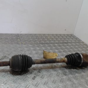 RENAULT MODUS PHASE 1