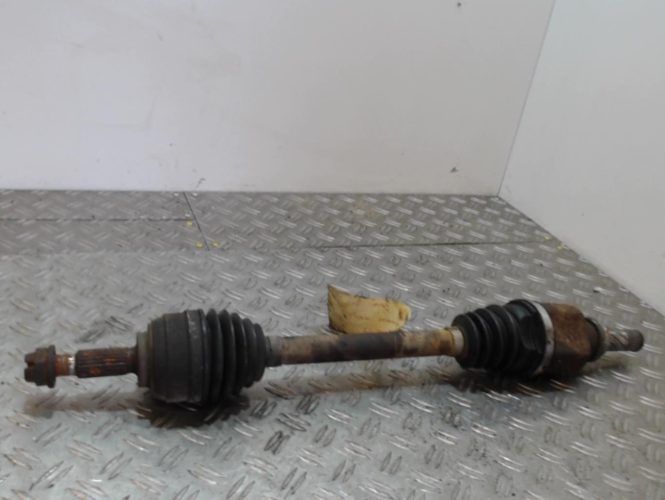 RENAULT MODUS PHASE 1