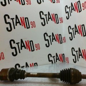 RENAULT MODUS PHASE 1