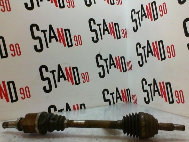 RENAULT MODUS PHASE 1