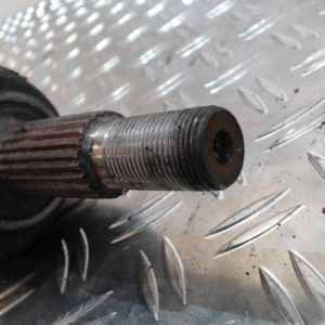 RENAULT MODUS PHASE 1