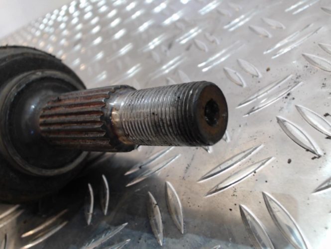 RENAULT MODUS PHASE 1