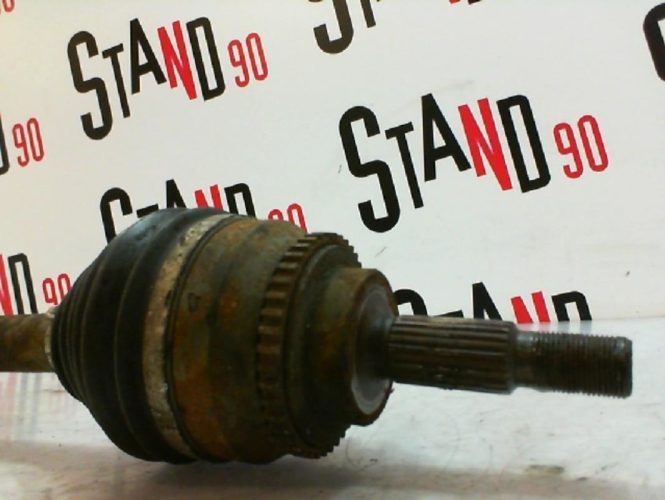 RENAULT SCENIC 1 PHASE 2