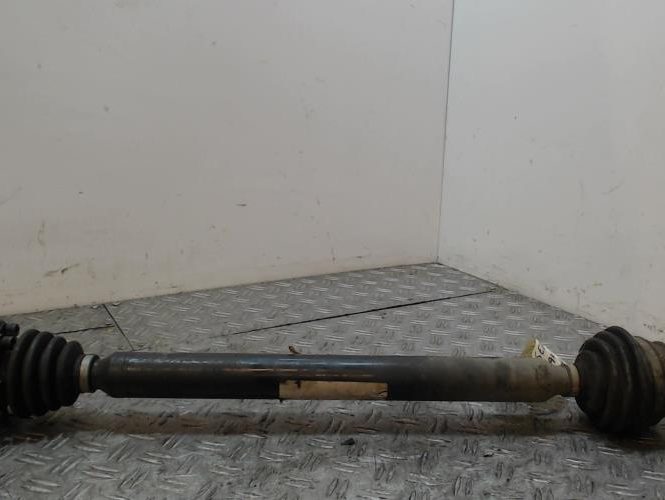 SEAT IBIZA 2 PHASE 3