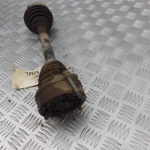 VOLKSWAGEN POLO 4 PHASE 2