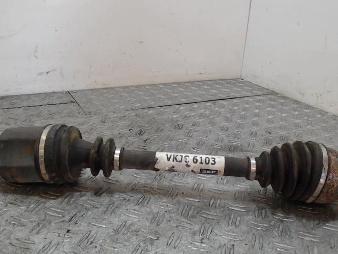 RENAULT MEGANE 2 PHASE 2