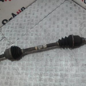 CITROEN C3 1 PHASE 2