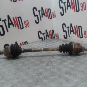 CITROEN C3 1 PHASE 2