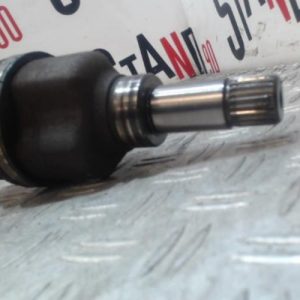 CITROEN C3 1 PHASE 2